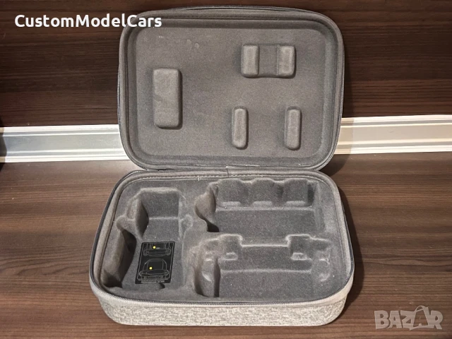 Твърда чанта / кейс за дрон DJi Mavi Mini и SE, снимка 2 - Чанти - 50540807