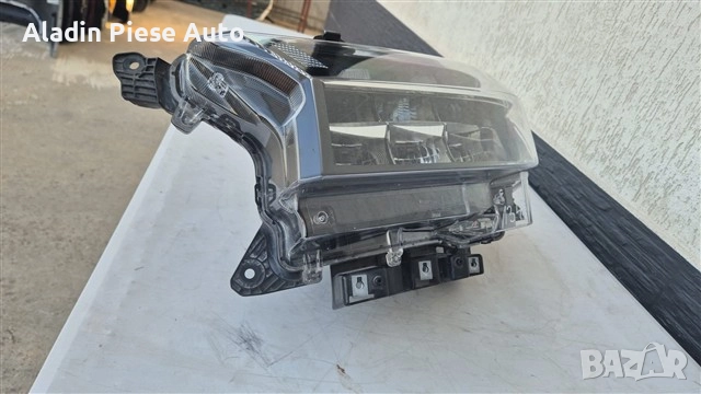 Ляв фар Suzuki SX4 SX-4 S-Cross Scross година 2022 2023 2024 2025 Full LED , снимка 6 - Аксесоари и консумативи - 51579621