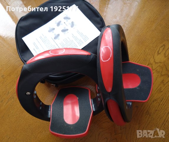 скейт орбит ролери