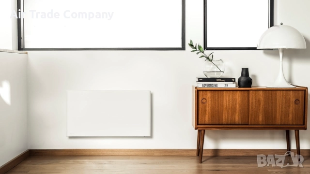 Dimplex Top – стенен конвектор 1500 W, 13 – 18 м2, снимка 6 - Радиатори - 52815257