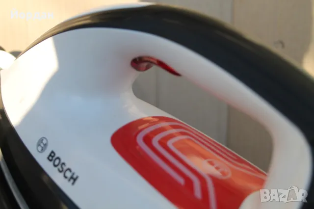 Ютия ''Bosch Serie 14 '', снимка 11 - Ютии - 48500154