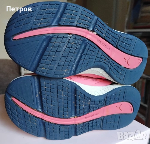детски обувки Domyos 550 , Decathlon, 26, снимка 6 - Детски маратонки - 53753618