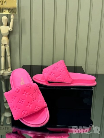 чехли louis vuitton , снимка 4 - Чехли - 50911810