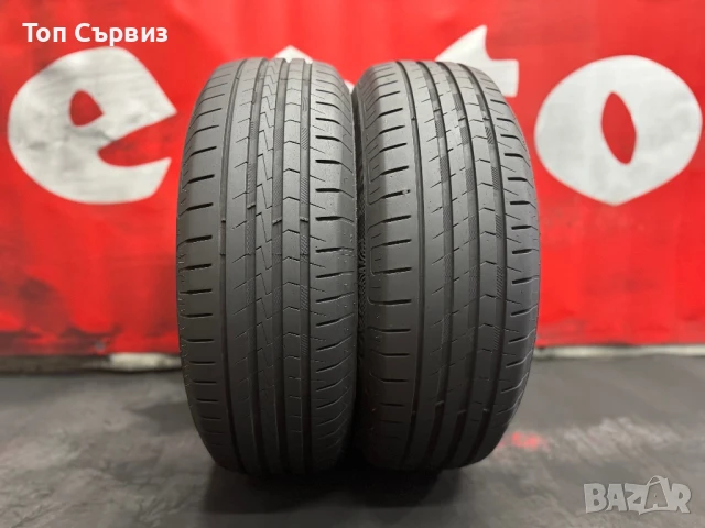 195 65 15, Летни гуми, Vredestein Sportrac5, 2 броя, снимка 2 - Гуми и джанти - 50767858