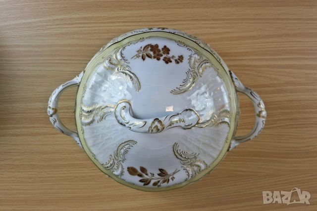 Порцеланов сервиз за хранене Rosenthal Sanssouci, снимка 8 - Сервизи - 51780560