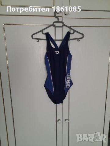 Юношески бански за момичета, снимка 11 - Детско бельо и бански  - 44584526