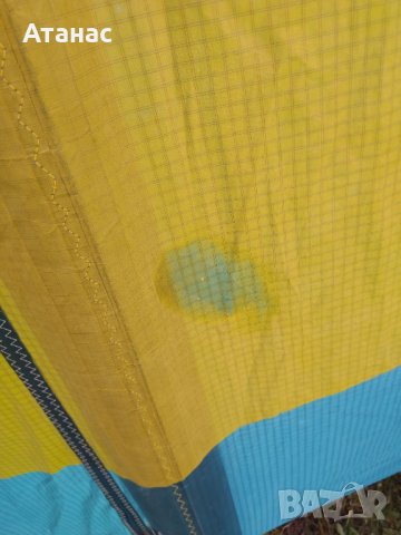 Кайт North Vegas 9m 2014, снимка 6 - Водни спортове - 41936946