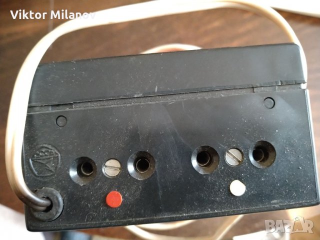 Фотореле Изохрон, снимка 4 - Светкавици, студийно осветление - 35733817