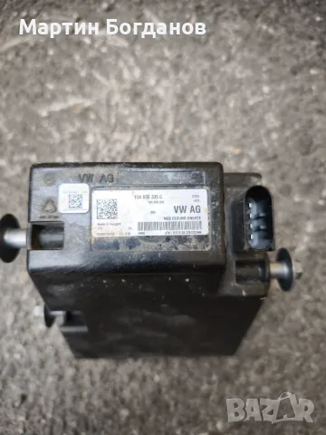 Симулатор Звук на Двигателя за Части 10A035335C Volkswagen ID.3 PRO, снимка 5 - Части - 56183461