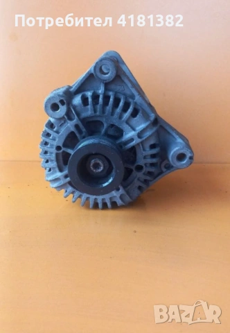 Bmw E83 X3 E53 X5 E46 M47 M57 Генератор Алтернатор 14V 150A