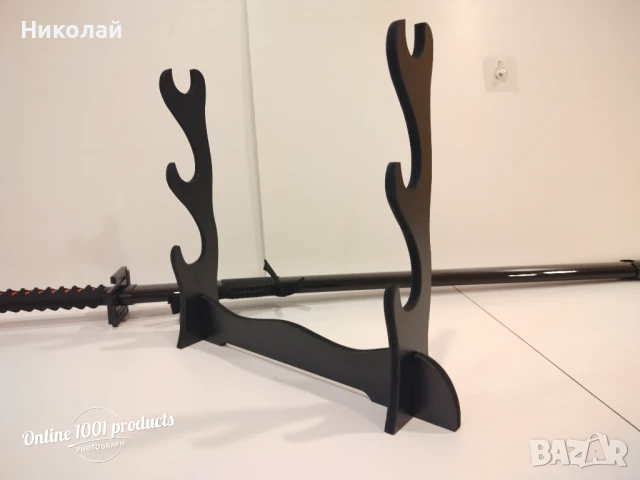 Куросаки Ичиго Банкай, снимка 6 - Колекции - 50957177