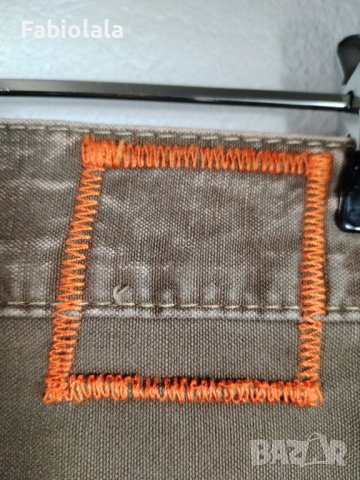 Hugo Boss short W30  , снимка 4 - Къси панталони - 44463456