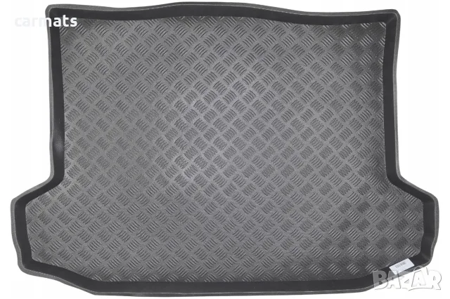 Стелка за багажник за Toyota Rav 4 (2006-2013) - 5D - version USA