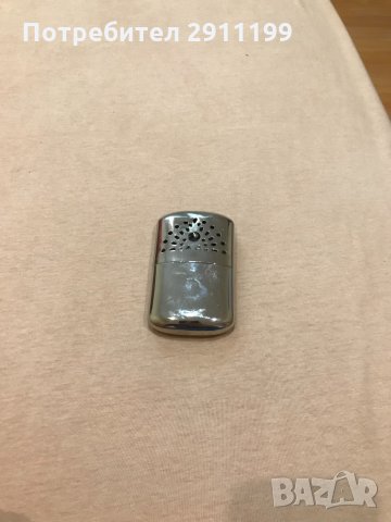 Нагревател , отоплител за ръце, снимка 2 - Къмпинг осветление - 34174216