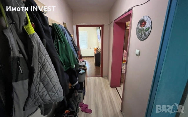 Тристаен апартамент кв.Вароша – №33103, снимка 4 - Апартаменти - 52144492