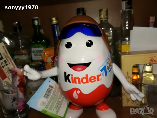 киндер чочко 25см фигура за колекция 1003221002, снимка 7 - Колекции - 36053723