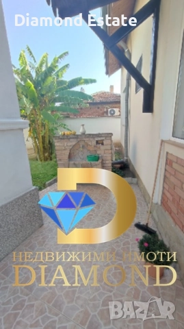 Две къщи в един двор в село Оризово, обл. Стара Загора, снимка 7 - Къщи - 52277907