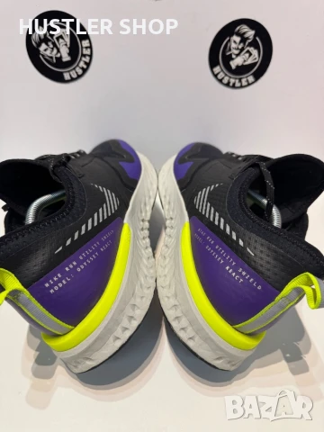 Маратонки NIKE REACT ODYSSEY.Номер 45, снимка 4 - Маратонки - 50755835