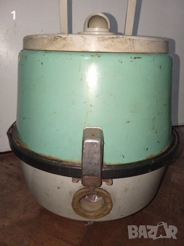 прахосмукачка тайфун, снимка 5 - Прахосмукачки - 52897464