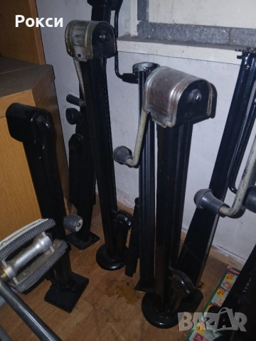 Винтови крикове лада,бмв,мерцедес,фв нови оем оргинални, снимка 10 - Аксесоари и консумативи - 51934596