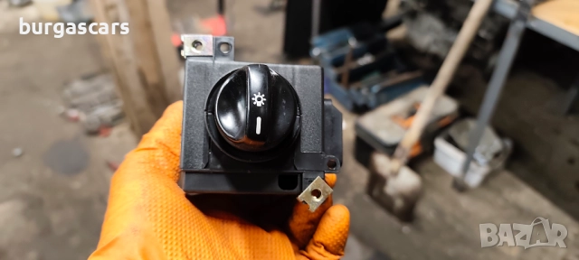 Ключ Фарове светлини 168 545 01 04 Mercedes A160 W168 - 60лв