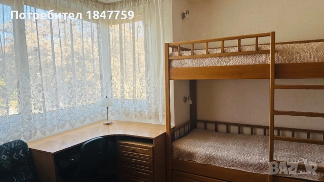 Давам под наем 3 стаен в центъра на гр. Пловдив,Капана, снимка 14 - Апартаменти - 53389537