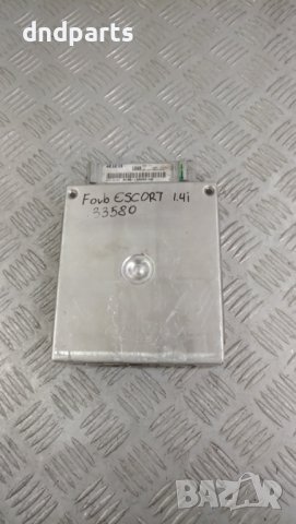 Компютър Ford Escort 1.4i 1991г.	