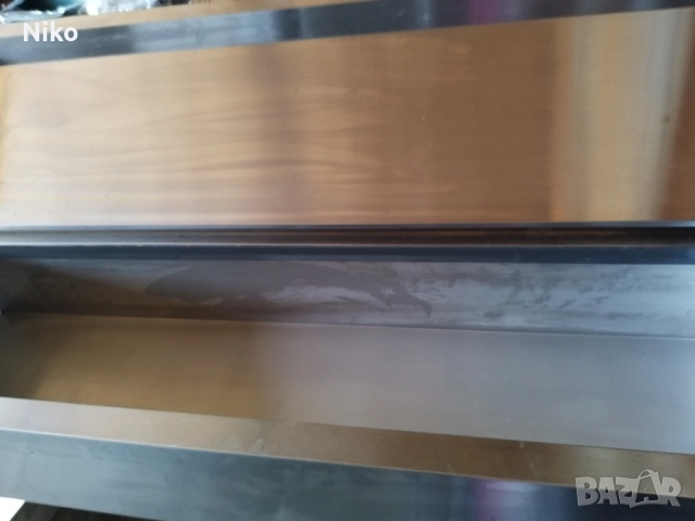 Салатен бар / Салатбар, снимка 3 - Хладилни витрини и фризери - 52537388