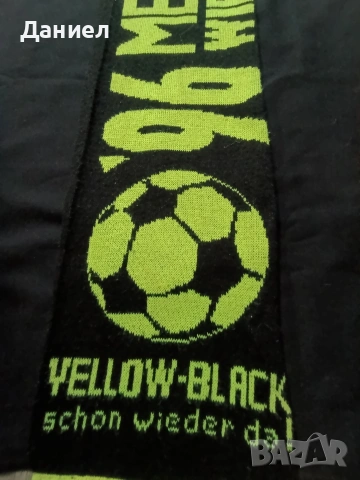 Шал на Борусия Дортмунд , снимка 7 - Футбол - 53683441