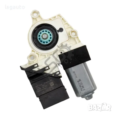 Моторче заден ляв ел. стъклоповдигач Seat Altea 2004-2015 ID: 143158	59, снимка 2 - Части - 49110269