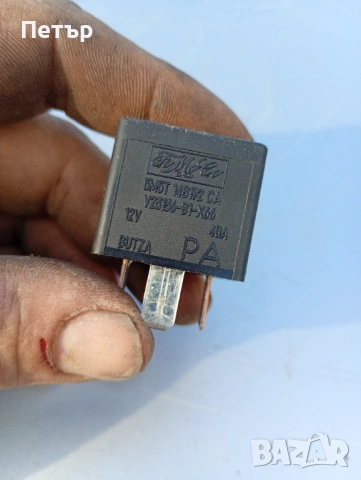 Реле 5M5T-14B192-CA