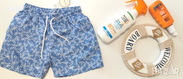 Плувни шорти Lola Palacios 