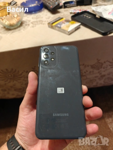 Samsung Galaxy A13 , снимка 13 - Samsung - 53054292