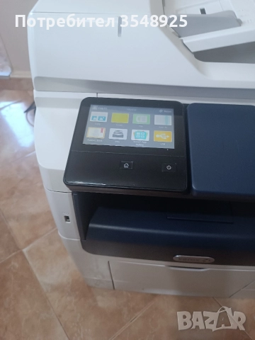 Принтер Xerox VersaLink B405DN, снимка 4 - Принтери, копири, скенери - 52960920