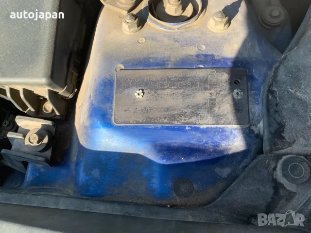 На Части Honda Accord 7 2.0 155кс К20А6, снимка 7 - Автомобили и джипове - 50282312