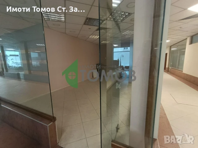 Офис помещение в Център, снимка 3 - Офиси - 51102395