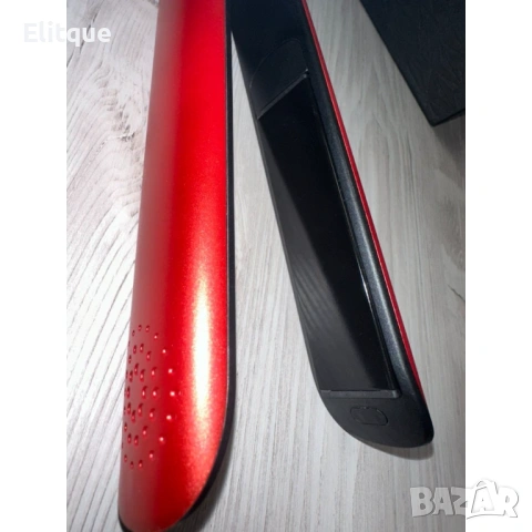 професионална преса за коса VGR V-566, снимка 4 - Преси за коса - 53127834