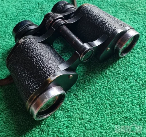 Бинокъл Carl Zeiss Jena JENOPTEM 8x30W multi-coated
