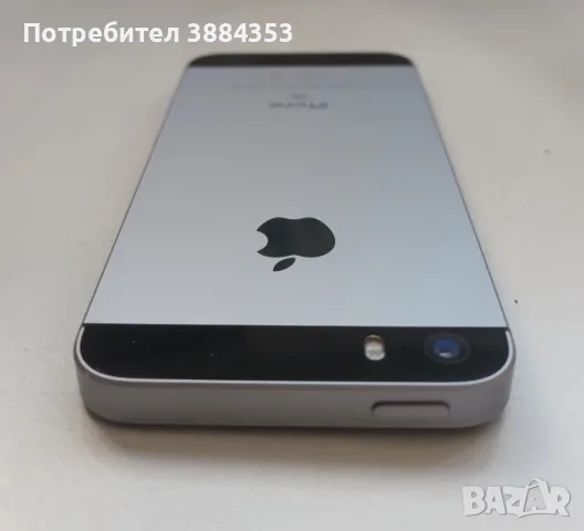 iphone 5se 2016 год, снимка 3 - Apple iPhone - 55988098