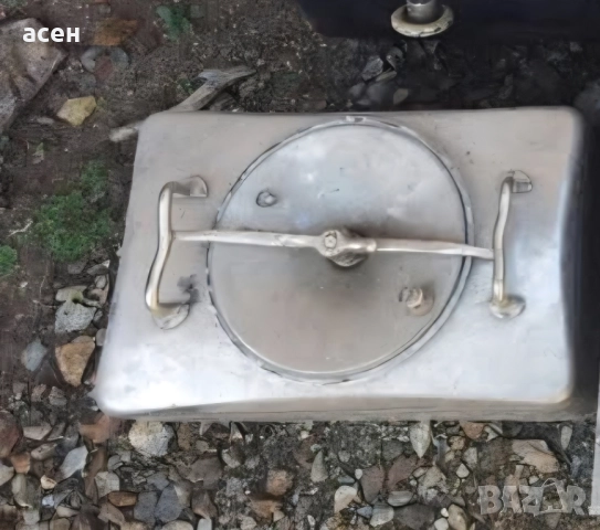 Алпака казани, снимка 9 - Съдове за готвене - 30788740