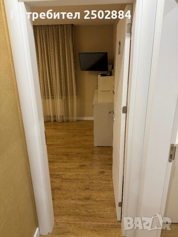 3 стаен апартамент под наем, снимка 7 - Апартаменти - 53663498