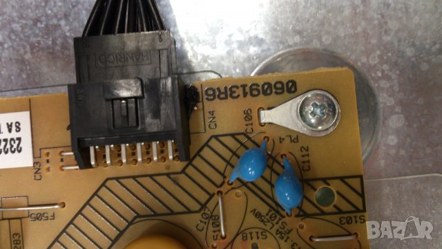 TOSHIBA 55L5445DG, снимка 7 - Телевизори - 39798410