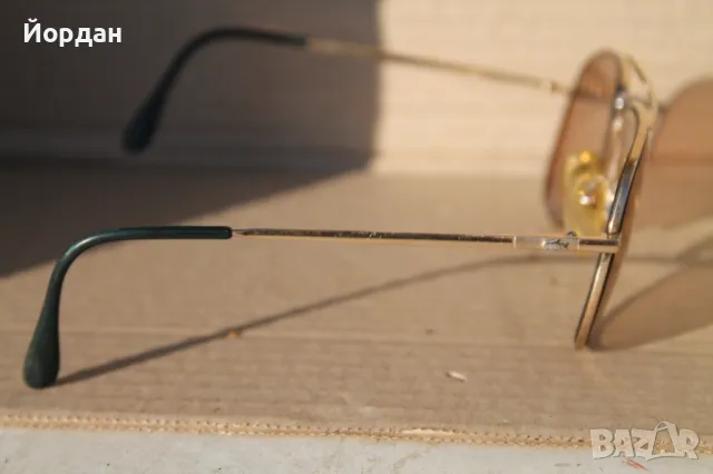 Диоптрични мъжки очила ''Lacoste'' , снимка 5 - Слънчеви и диоптрични очила - 49405065