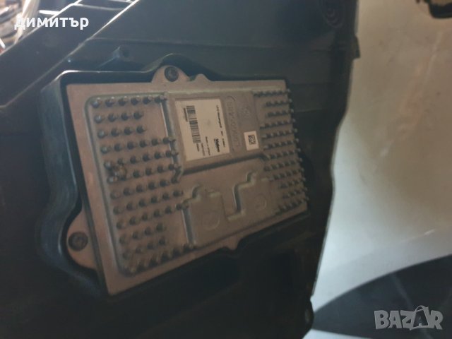 Ляв фар за SEAT ATECA, снимка 3 - Части - 34488018