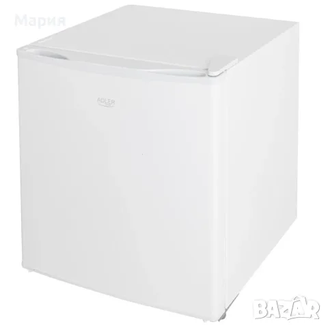 Компактен мини хладилник 45L , снимка 2 - Хладилници - 55768720