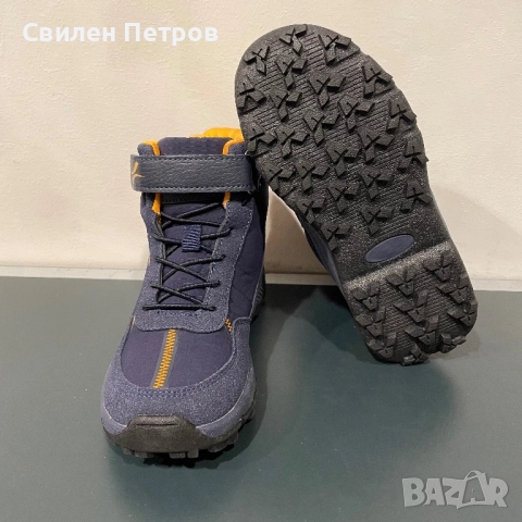 Детски боти, снимка 4 - Детски боти и ботуши - 52453497