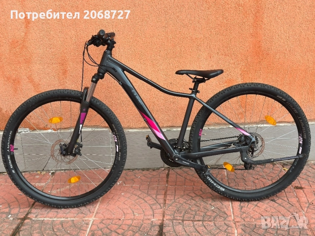 Cube Access HPA 29, снимка 2 - Велосипеди - 52307180