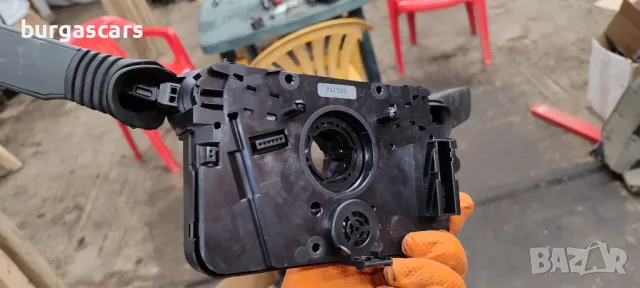 Лост мигачи чистачки 13198908 Opel Astra H - 110лв, снимка 3 - Части - 48520471