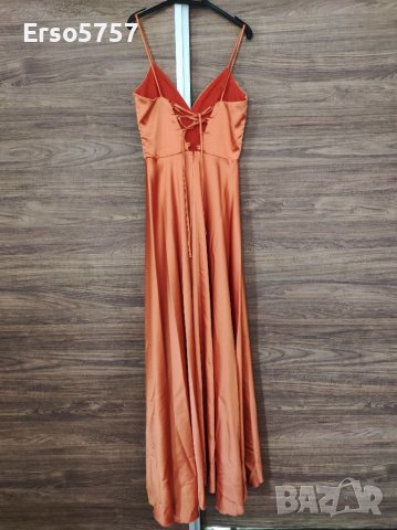 Официални рокли 3 броя., снимка 2 - Рокли - 40174955