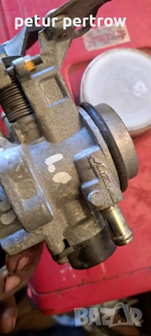 Дросер Тойота ярис, снимка 3 - Части - 52550291